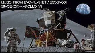 Space (GR) - Apollo VI [EXODA001]
