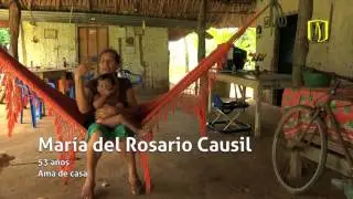 Quién es el dueño de la tierra en Colombia – Encuesta Longitudinal Colombiana, Elca