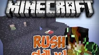 [RUSHSKILL V.1] JE SUIS CHAUD COMME LA BRAISE !!!