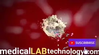 cancerous cell identification test /mlt status video/ #lab #technology #videos #mlt