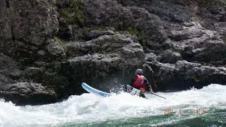 Aire Bakraft Expedition 和歌山県北山川（音乗〜田戸）2021年9月11日放水量３９トンKITAYAMAGAWA20210911