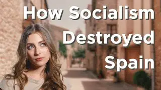 Spain's Youth Crisis: Blackouts, Unemployment, and Unrest
