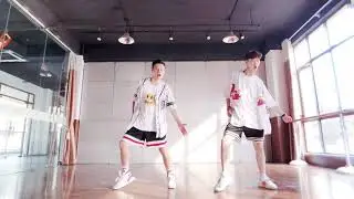 Zumba吧！Just Dance  Super Junior【Sorry Sorry】