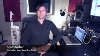 Sidechain Compression