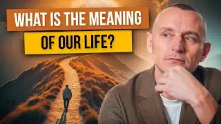 What is the Meaning of human life? / Alexey Kapustin, numerologist