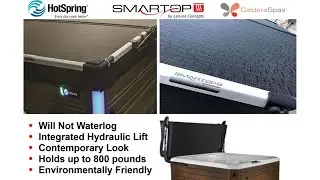 Smartop Covers