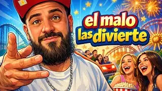 El bueno las aburre