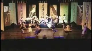 Inga o Unga - Perú Negro