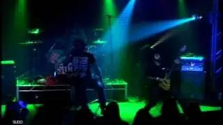 Sudo: Torn Live @ 118 West