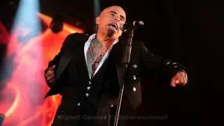 Miguel Cancel - Reina de Mis Amores (En Vivo 2012)