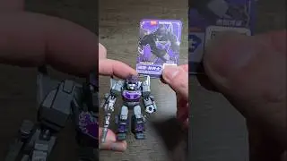 Transformers6s🤖🦍🦖#blokees #blokeestransformers #transformers #beastwars #megatron #blocks #unboxing