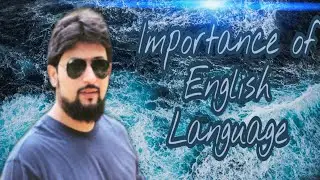 Importance of English Language