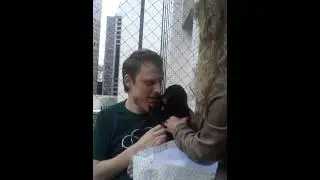 Fagner Zadra -FIQUEI DE CARA! VEJAM ISSO!