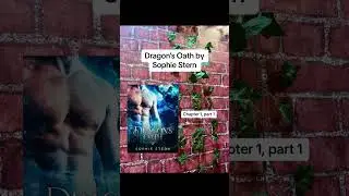 Dragon&rsquo;s Oath by Sophie Stern