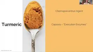 Better Breathing | Turmeric & Lung Health | Lung Cancer Prevention | Prevent the spread of cancer