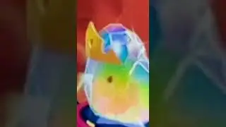 Mosaic Slime
