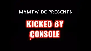 mymTw - Kicked by Console - Counter-Strike 1.6 Fragmovie