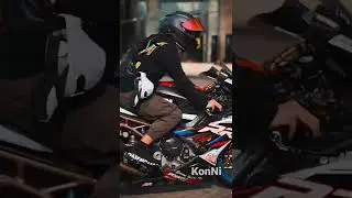 Bike rider #shorts #shortvideo #fyp