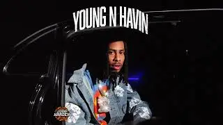 Jugg Harden - Real Bad (Official Visualizer)