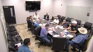City Utilities Advisory Committee Meeting 041422