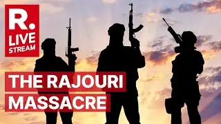 Rajouri Terror Attack News LIVE: NIA To Probe Rajouri Attack