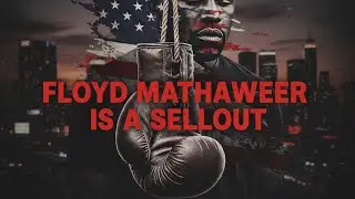 JUDAHLYFE FLIMS:FLOYD MAYWEATHER IS A SELLOUT