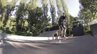 Skatepark Freudenstadt