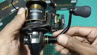 TERBARU !!! REEL IROLY GALATECH ‼️SW READY