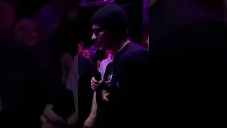 Наби Набат показывает грайм на #strelaspb #rap #clash #grime #bodied #рэп #хипхоп  #баттлрэп