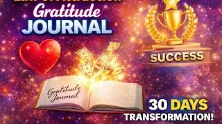 30 Days of This Practice = Complete Transformation✨️