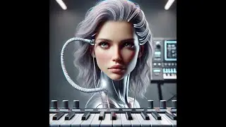 Synth Seduction (ElectroRnB)