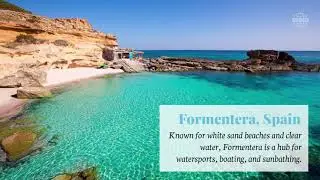 7 Secret Mediterranean Islands for a Relaxing Vacation   SmarterTravel