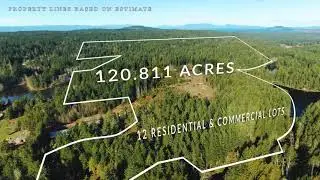1959 Egg Lake Road, San Juan Island, WA 98250