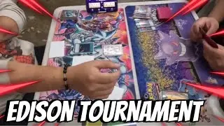I hate going against this deck! #edisonformat #yugioh #yugiohtournament