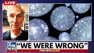 James Webb Telescope Spots 750 Galaxies Beyond the Observable Universe!
