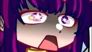 Ai + someone reacting to chapter 123 (Oshi no ko) (Manga Spoilers) (Gacha Club)
