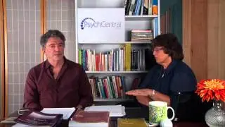 Positive Aspects of DSM-5