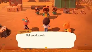Game Maker Studio:2 | Animal crossing style text box