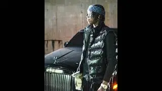 [FREE] Melvoni x Lil Tjay Type Beat 2021 - 