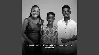 N&rsquo;Dombolo - Tonanz&eacute; feat Djecomon, Bricette