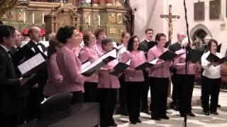 Adventný koncert Bytča 2013