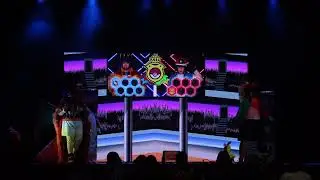 [EsCosplay] World Cosplay Summit 2026 Spain Preliminaries - Pok&eacute;mon