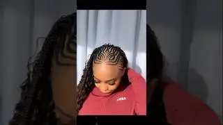 How to Style Your weaving and Braids #braids #hairstyles #haircare #knotlessbraids #braidinghair