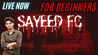 FC Mobile Happy New Year Special |Team Review, H2H Guide & Pack Opening #livestreaming #fcmobilelive