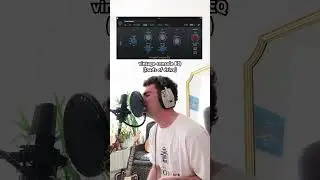 sam fender&rsquo;s vocal chain using only logic plugins 🎙️ #vocals #samfender #logicprox #producertips