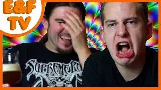 Old-School Eric & Frank TV