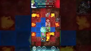 [FEH] Arena Season 55 Deathless Run 5140 Score (Love Abounds) Tier 20