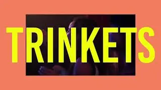 Trinkets 2019  New Trailer HD