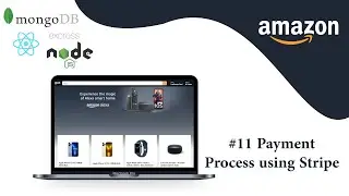 #11 Payment Process Using Stripe | React | MERN Stack 🚀🚀