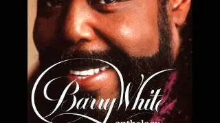 barry white -  just not enough